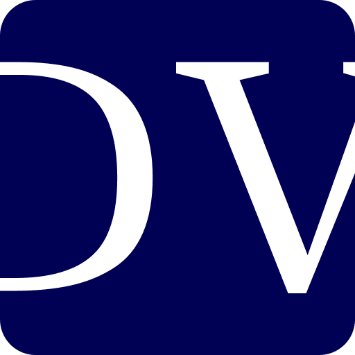 Deepverse Logo